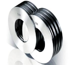 Wholesale Reliable Tungsten Carbide Seal Rings Wear Resistance For Mechanical Seals from china suppliers