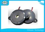 Internal Drive Car Light Warning Buzzer D24 X H5.5mm 2mA Mechanical Buzzer