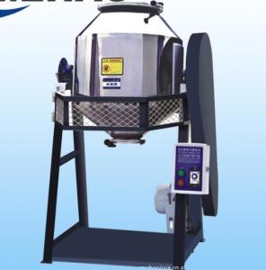 Wholesale Industrial Resin Mixer Machine , Stainless Steel Paddle Mixer Machine from china suppliers