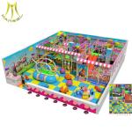 Hansel children fun amusement parks play equipment indoor soft play equipment
