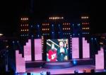 P3 Indoor Full Color LED Display For Live Sports / Show / Concert With 3 Years