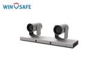 1080P60pfs Grey Speaker Tracking Dual SDI & HDMI PTZ Video Conference Cameras