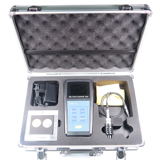 TMD-101 Current Electrical Conductivity Meter