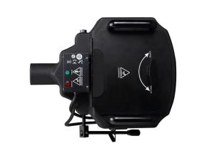 Wholesale Mini 6000w 3500w 3000w Dry Ice Fogger Dj Dry Ice Low Fog Machine from china suppliers