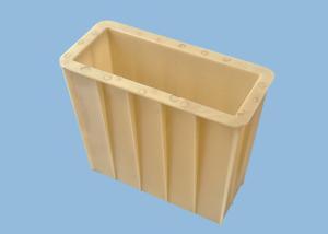 Wholesale Custom Large Retaining Wall Block Molds Abrasion Resistance Performance from china suppliers