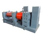 16 Inch Xk-400 Two Roll Rubber Open Mixing Mill