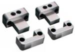 1.2343 SKD61 Positioning Clamping Pins 56HRC Injection Molding Slide Block