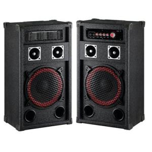 Wholesale professional stage passive speaker/big power speaker box from china suppliers