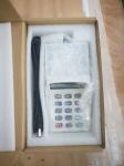 300mA RFID QR Code Scanner 12Mbps Contactless Card Reader