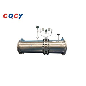 Wholesale TEMPERATURE AND PRESSURE COMPENSATION OF THE INTEGRATED FLOW METER from china suppliers