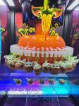 Dream Clips Coin Operated Gift Game With Controllable 60-Clip Clamp Vending