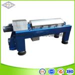 Large-Scale beer yeast dehydration separator used in beer industry palm oil