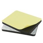 Duct Insulation Closed Cell HVAC Cross Linked Polyethylene Foam