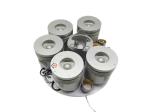 OEM 6HK1 Excavator Engine Parts Piston LB-F1077 1-12111-914-0