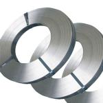 2b Surface Galvanised 316L Stainless Steel Strips Ss 20mm Width For Office