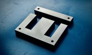 Wholesale Three Phase 0.5MM Laminated Iron Ei Core Lamination In Transformer EI 133.2 from china suppliers