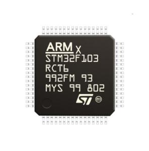 Wholesale STM32F103C8T6 Integrated Circuit ALL Digital Ic Chip Design Stm32f Stm32f103c8t6 from china suppliers
