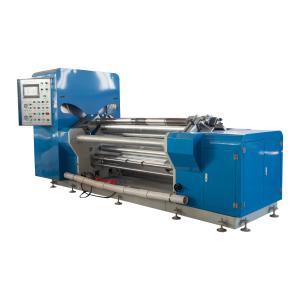 Wholesale Computer Controlled speed Aluminum Foil Slitting Machine Electric Driven and Accurate from china suppliers