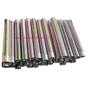 Wholesale Construction Machinery Tools Concrete Vibrator Shaft Rubber Hose from china suppliers