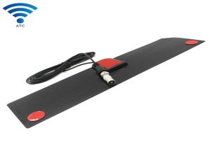 Wholesale High Gain Digital Television Indoor Antenna 80 Miles VHF UHF HDTV With Amplifier from china suppliers