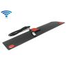 Buy cheap High Gain Digital Television Indoor Antenna 80 Miles VHF UHF HDTV With Amplifier from wholesalers