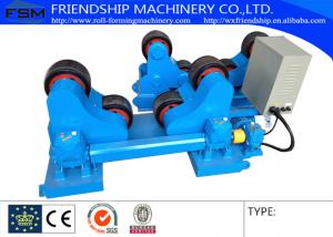 Wholesale Customize Self-Aligned Welding Rotators Auto Adjusted from china suppliers