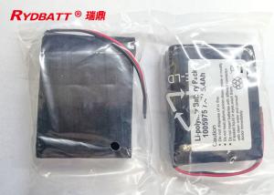 Wholesale 1005975 2S1P Li Polymer Battery Pack / 7.4V 5.4Ah PCM Lithium Ion Polymer Cell from china suppliers