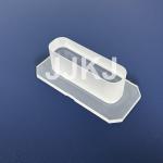 Customize Sapphire Glass Windows High Transmittance Optical Sapphire