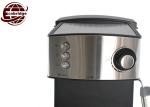 1.6L 20bar Home Espresso Coffee Maker Automatic Electric Cappuccino Machine