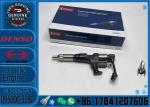 New Diesel Common Rail Densos Injector 095000-5280 095000-5281 For HINO Truck