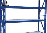 ODM OEM Light Duty Warehouse Shelving Easy Assemble / Disassemble Storage Pallet
