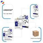 Li-Polymer EB-BG930ABE Batteries For Samsung S7 G930 Galaxy S6 S7 S8 BG930