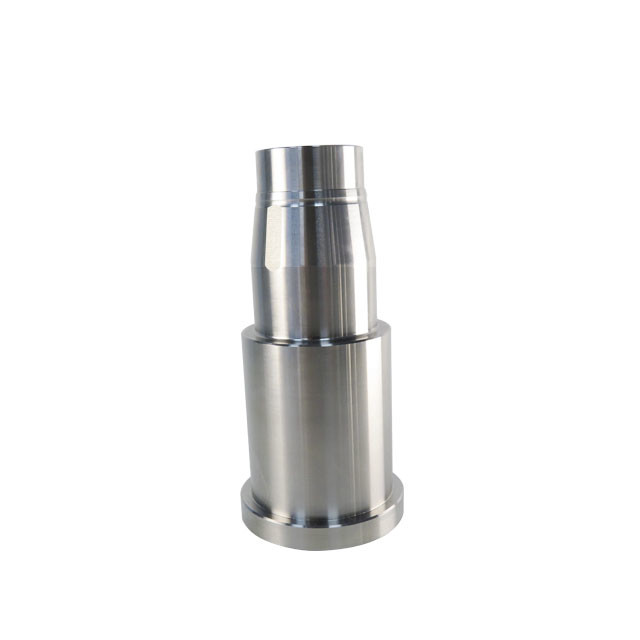 Customized Stainless Steel Guide Pin Precision Punch for Standard Mold Mechanical Parts