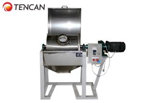 Wholesale Wet Grinding Roll Ball Mill Machine Output Size 300 - 500 Mesh from china suppliers