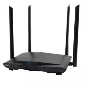 Wholesale OEM 50Hz High Speed WiFi Router , Multipurpose 4G LTE FDD Wireless Router from china suppliers