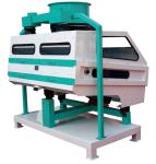 Cameroon 50t/24h Complete Maize Flour Mill Grits Machine Corn Milling Line in