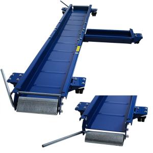 Wholesale accident free 1250lbs 26cm Motorcycle Dolly Center Stand from china suppliers