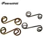 Universal DZUS Spring Fasteners The Perfect Fit for Racing Cars of All Makes and