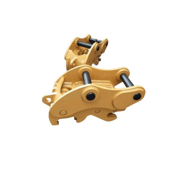 Manufacturer Wear resistance 4-19 ton excavator quick hitch excavator quick