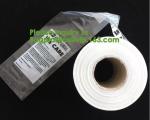 Microperforated Auto Bags, Micro-Perforated Bags, pre-opened bags on roll, auto