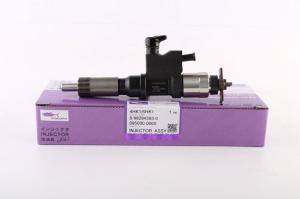 Wholesale 8-98284393-0 Diesel Fuel Injector For ISUZU 4HK1 6HK1-TC from china suppliers