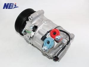 Wholesale 92020271 1687 Car Air Conditioning Compressor P31469966 For Volvo V40 Hatchback T5 Petrol from china suppliers