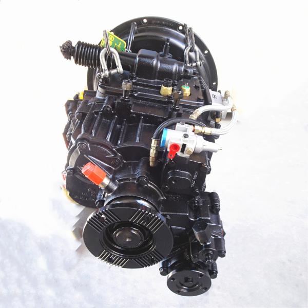 Original FAST gearbox 8JS85E excellent quality transmission gearbox marine