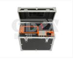 GDZX ZXR-20A Touch Screen Operation DC Resistance Quick Tester Automatic
