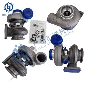 Wholesale S1B032 RE518228 Engine Turbo RE521157 RE519530 Engine Turbocharger for John Deere 4120 4320 5045D 5030 5403 5215 Parts from china suppliers