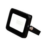 10 Watt Ultra Thin LED Flood Light CE Rohs Emc Lvd Certificate For Outdoor