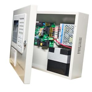 Wholesale Industrial Addressable Call Point – Fire Emergency Manual Station for Smoke Alarm Panels from china suppliers