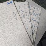 CE SGS 3mm Relle Flooring PVC Surface ESD Conductive Vinyl Tile