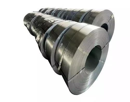 Hot Dipped A792 Aluzinc Galvalume Steel Coil Zinc Aluminum Alloy Coated Gi Sheet