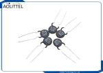 5 Ohm 4A Through Hole Power NTC Thermistor Surge Current Limiting MF72-5D-11 7